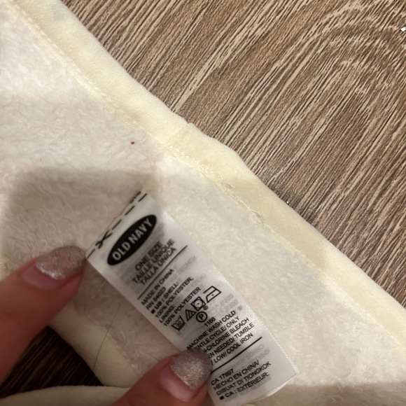 💛 $3 if bundle- Infinity scarf - Picture 5 of 5